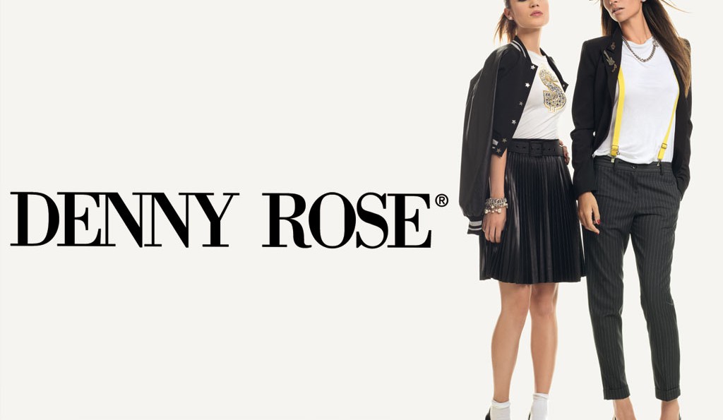 Denny Rose logo1