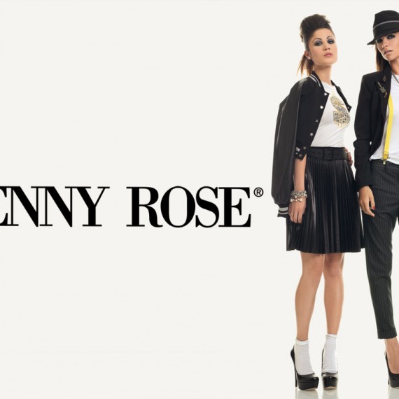 Denny Rose logo1