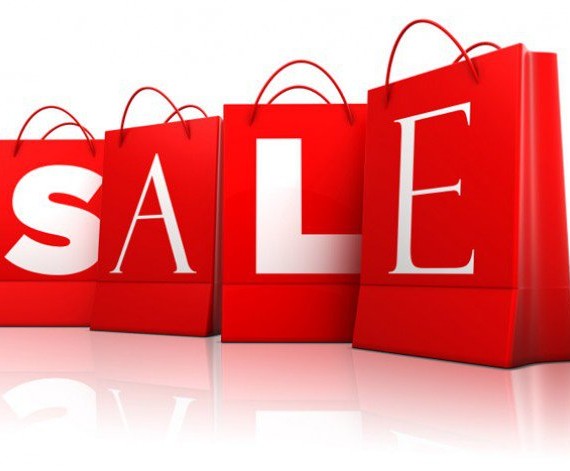 sale